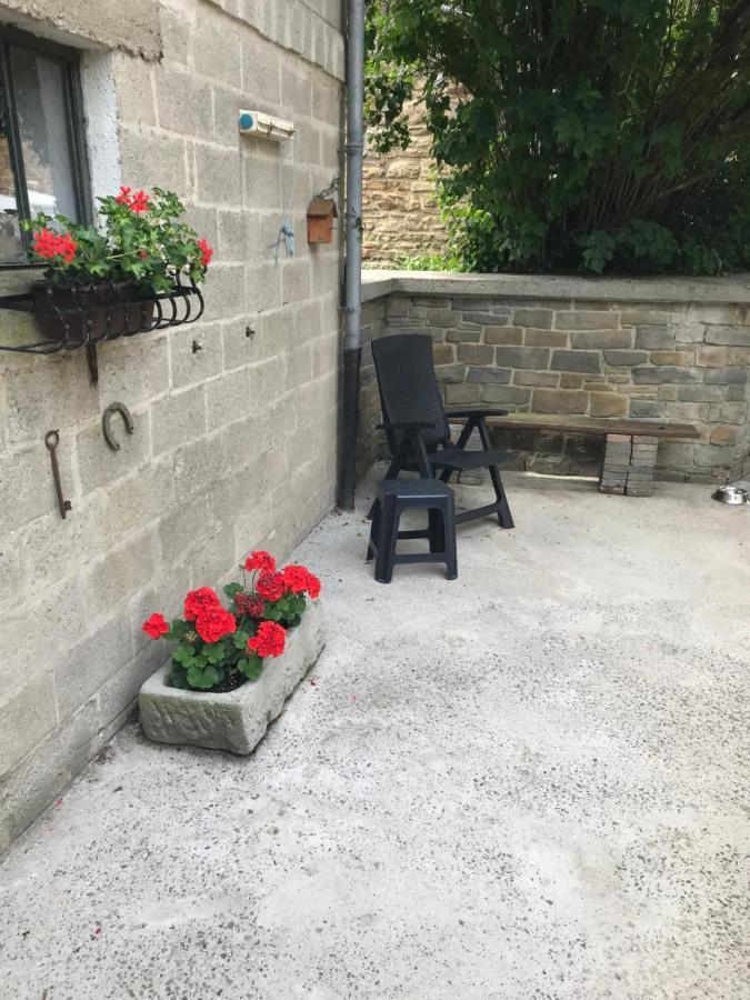 Chez Ka Ohey Exterior photo