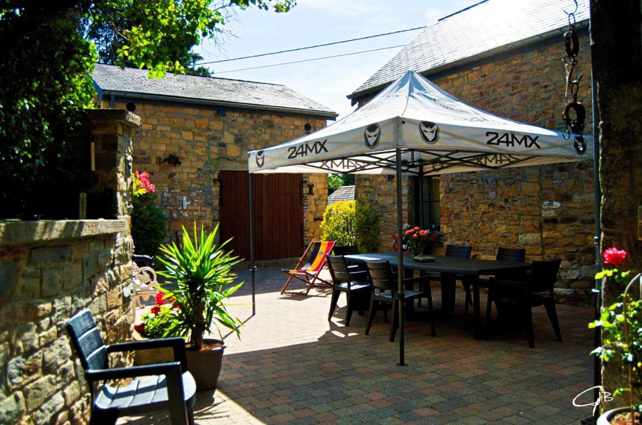 Chez Ka Ohey Exterior photo