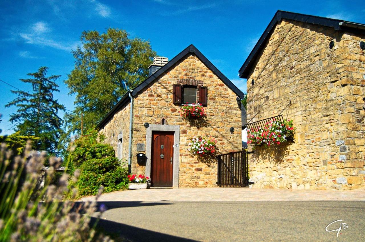 Chez Ka Ohey Exterior photo
